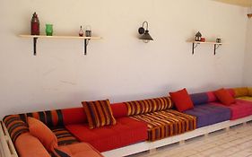 Hotel Par Avion